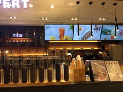-萃茶师(琅西店)