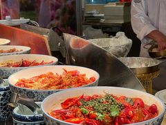 -北京中国大饭店