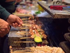 -一吉焼鸟·FOUNDER(桂林路店)