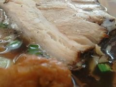 -伟记奥面馆(养育巷店)