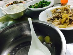 -小六农家乐(崇明西沙湿地店)