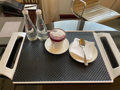 -上海明天广场JW万豪酒店