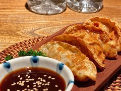 黑醋炸饺-TAIFORKS 大福食堂·山葵烤肉料理·拌饭(宝安店)