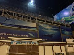 -大连圣亚海洋世界