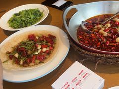 -味莊餐厅(康庄南街店)