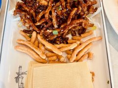 -闫水饺大酒楼·北京老闫靓马饺子馆