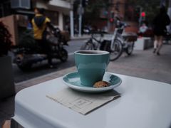 -Cafe del Volcan(永康路店)