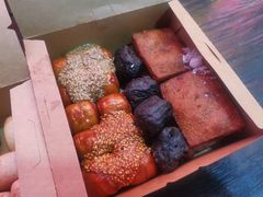 -奶奶的美食(宽厚里店)