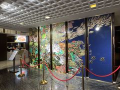 门面-白云湖畔酒店-湖畔餐厅