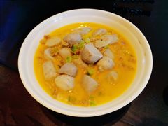 家常烧芋艿-江南雅厨(李公堤店)