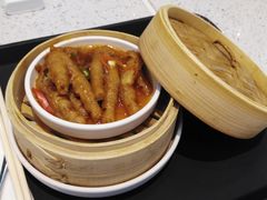 -影汇之星8字形摩天轮