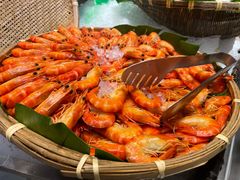 -初色海鲜自助(万丰路店)