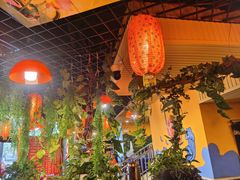 -江湖水乡铁锅炖魚(周庄嘉园店)