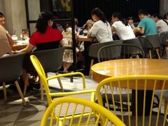 -乐凯撒披萨(喜荟城店)