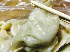 -老爷子原味蒸饺(总店)