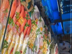 -海味世家·家常菜馆(明州里店)