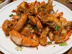 -79号渔船海鲜饭店(岗厦店)