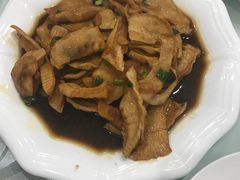 -竹海湾农家土菜