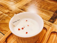-小时光咖啡馆(开森度假森林店)