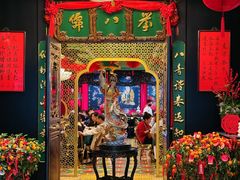 -誉八仙粤菜(万象天地店)