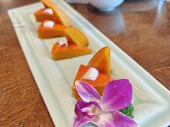 -佘山世茂艾美·御珍轩中餐厅