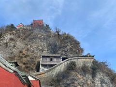 -武当山风景区