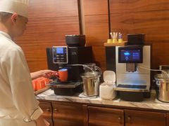 -River Café 海鲜自助(重庆丽笙世嘉酒店)