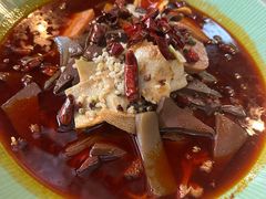 -小吊梨汤·北京菜(香山店)