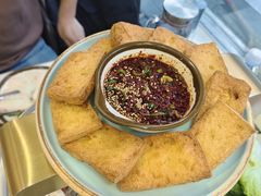 -白山烧烤(文安路万豪店)