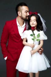 -薇咖映画婚纱摄影工作室