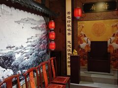 -JOJO实景沉浸侦探剧本杀(大悦城店)