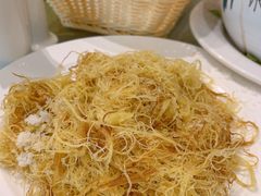 一窝丝-弘雅饭店