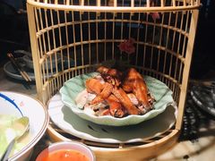 -佬麻雀·新湘菜(珠海金发购物中心店)