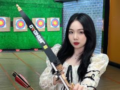 -Skay•射箭馆•弓箭娱乐(体育西店)