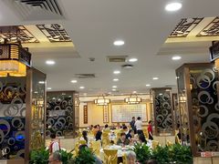 -万年酒楼(越秀南路店)