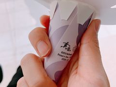 -麦当劳(哈西万达店)