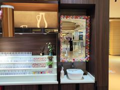 -海底捞火锅(锦艺城店)