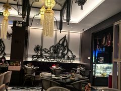 -Thai Alley泰爱里(二沙岛店)