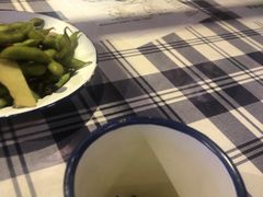-马路牙子地桌烤肉(工体店)