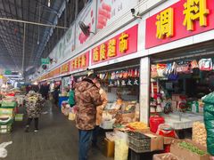门面-唐蔡生鲜市场