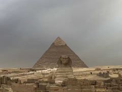 -吉萨金字塔群