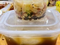 糍粑冰粉-冯黎黎米凉虾(万兴广场店)