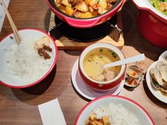 -胡子大厨·超级小炒肉(浦东漫乐城店)