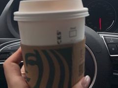 -星巴克(潍坊泰华广场店)