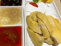 -弄堂小笼包(西青中北永旺购物中心店)