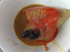 -东街钟楼肉粽(总店)