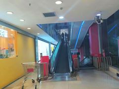 -家乐福(古北店)