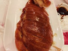 -大鸭梨(天通西苑店)