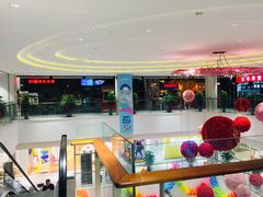 -百联临沂购物中心(临沂路店)