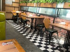 -大潮淮·淮扬菜(何园旗舰店)